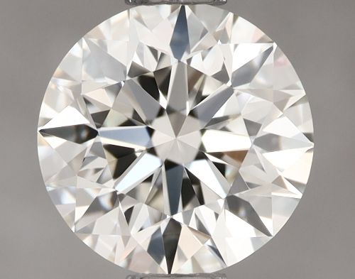 0.80ct K VVS1 Rare Carat Ideal Cut Round Diamond