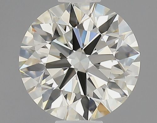 1.20ct K VVS1 Rare Carat Ideal Cut Round Diamond