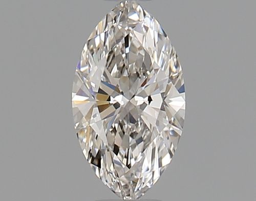 0.34ct I VVS1 Rare Carat Ideal Cut Marquise Diamond