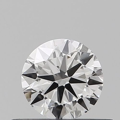 0.30ct G SI1 Good Cut Round Diamond