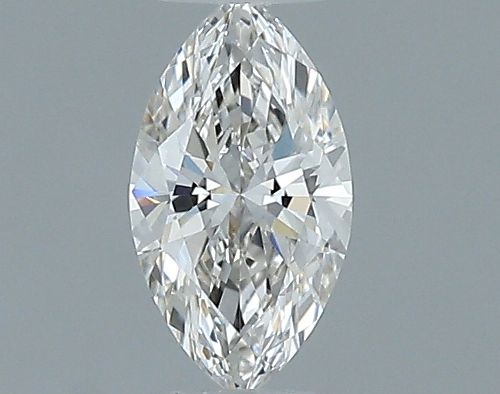 0.30ct I VVS1 Rare Carat Ideal Cut Marquise Diamond