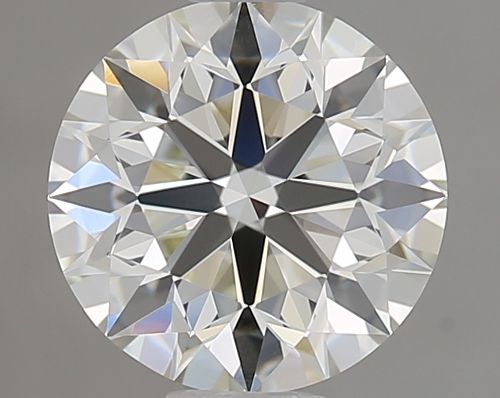 1.30ct K VVS1 Excellent Cut Round Diamond