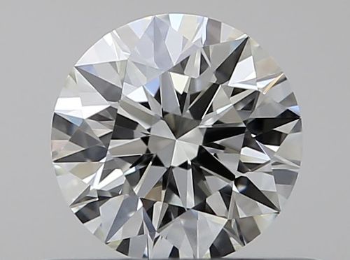 0.40ct K VVS1 Rare Carat Ideal Cut Round Diamond