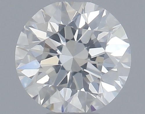 0.32ct G SI2 Rare Carat Ideal Cut Round Diamond