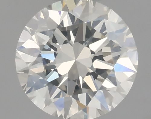 0.44ct J SI1 Rare Carat Ideal Cut Round Diamond