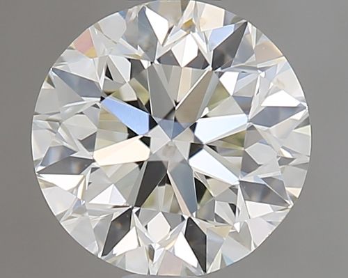 0.90ct K VS2 Very Good Cut Round Diamond