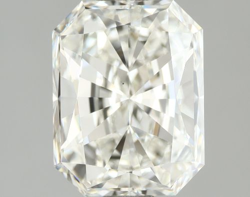 2.03ct J VS1 Rare Carat Ideal Cut Radiant Diamond