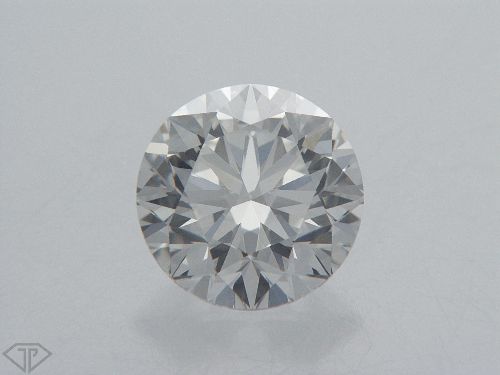 0.80ct G SI2 Very Good Cut Round Diamond