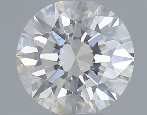 0.31ct G SI2 Rare Carat Ideal Cut Round Diamond