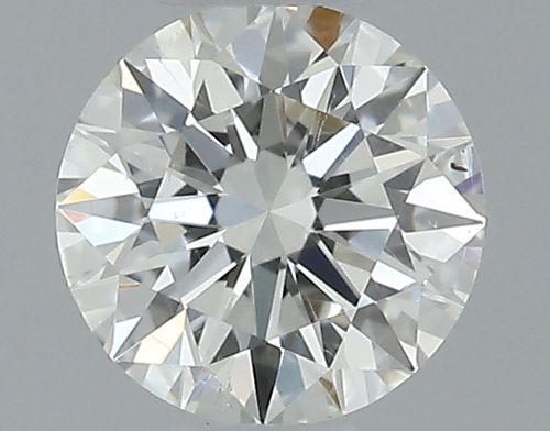 0.30ct H SI2 Rare Carat Ideal Cut Round Diamond