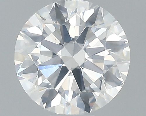 0.60ct E SI2 Very Good Cut Round Diamond