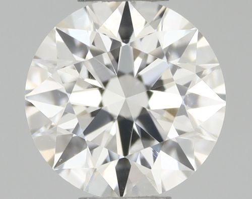 0.35ct F VS2 Rare Carat Ideal Cut Round Diamond