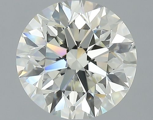 2.30ct K VS1 Excellent Cut Round Diamond