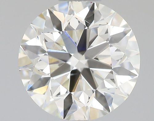 0.80ct K SI1 Excellent Cut Round Diamond