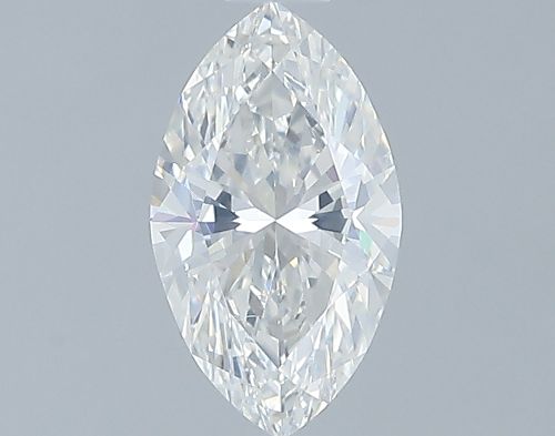 0.90ct H SI2 Very Good Cut Marquise Diamond