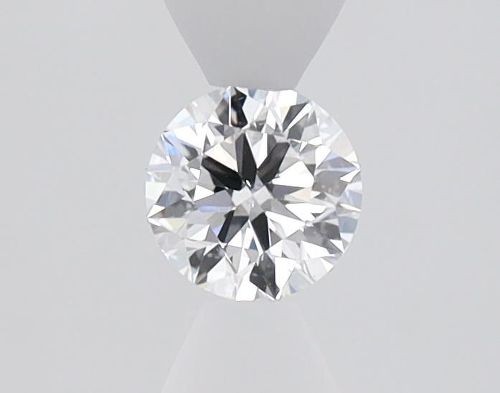 0.30ct D SI1 Very Good Cut Round Diamond