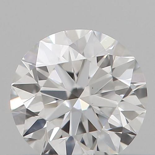 0.23ct F VS2 Rare Carat Ideal Cut Round Diamond