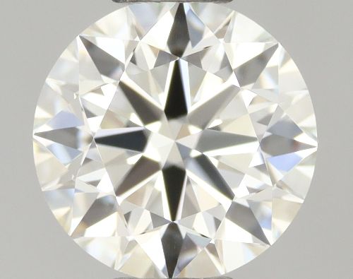 0.50ct K VVS2 Very Good Cut Round Diamond