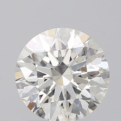 1.20ct H SI2 Rare Carat Ideal Cut Round Diamond