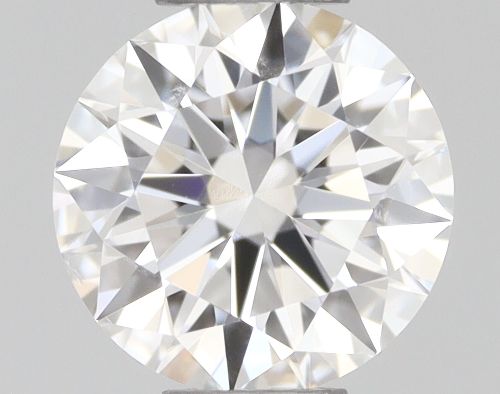 0.30ct F VS2 Excellent Cut Round Diamond