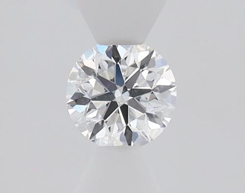 0.33ct E SI1 Excellent Cut Round Diamond