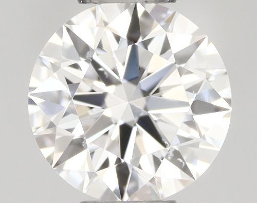 0.30ct F SI1 Rare Carat Ideal Cut Round Diamond