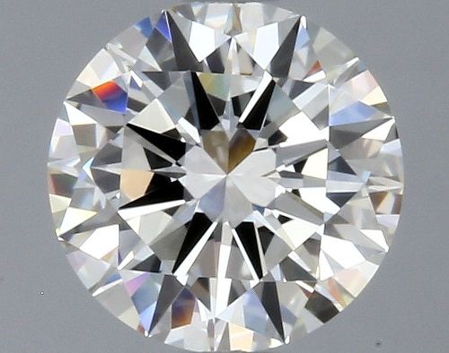 1.55ct J FL Excellent Cut Round Diamond