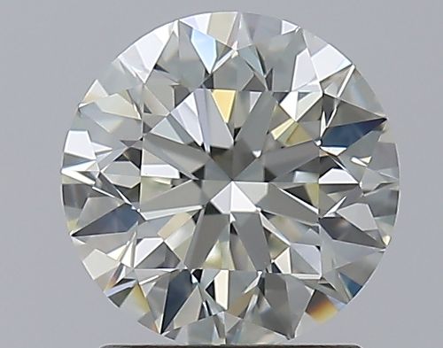 1.60ct K VVS1 Excellent Cut Round Diamond