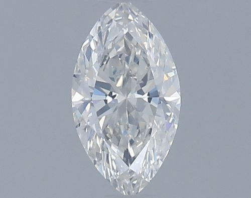 0.50ct H SI2 Rare Carat Ideal Cut Marquise Diamond