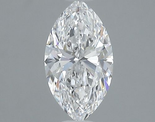 1.00 Carat Marquise Natural Diamond