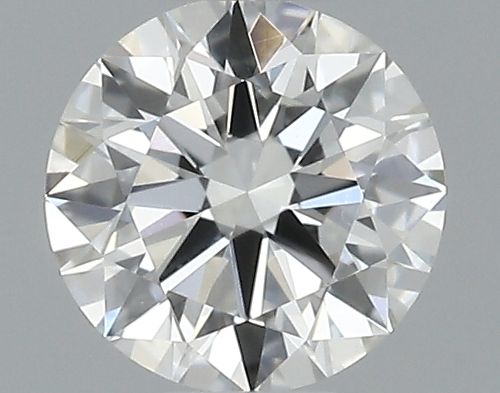 0.30ct G SI2 Very Good Cut Round Diamond