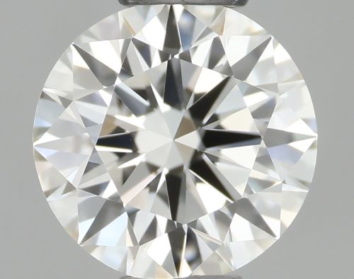 0.38ct J VVS2 Excellent Cut Round Diamond