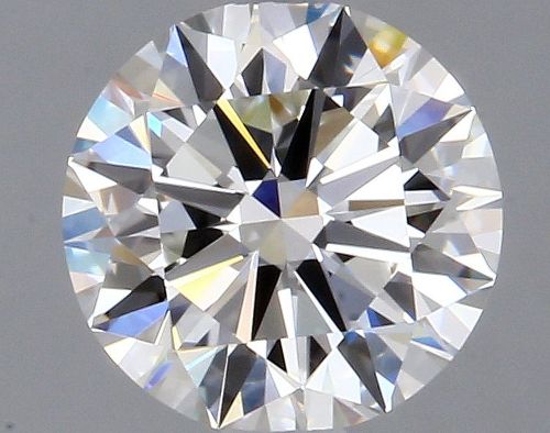 1.08ct G FL Excellent Cut Round Diamond