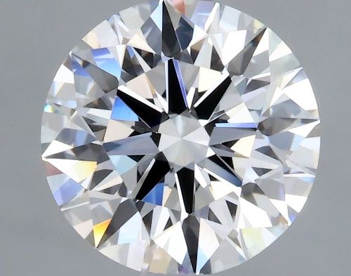 1.25ct G FL Excellent Cut Round Diamond