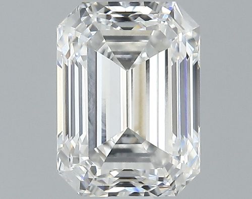 1.50 Carat Emerald Natural Diamond