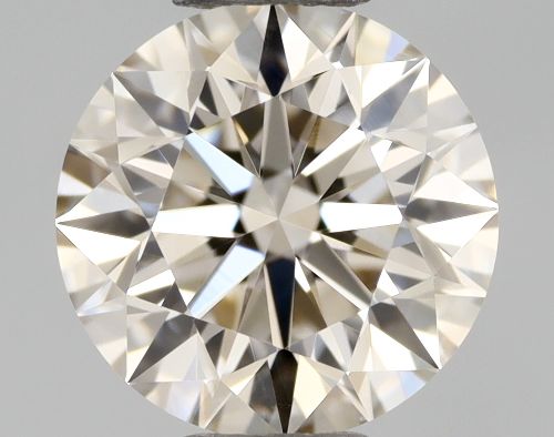 0.51ct K VVS1 Excellent Cut Round Diamond