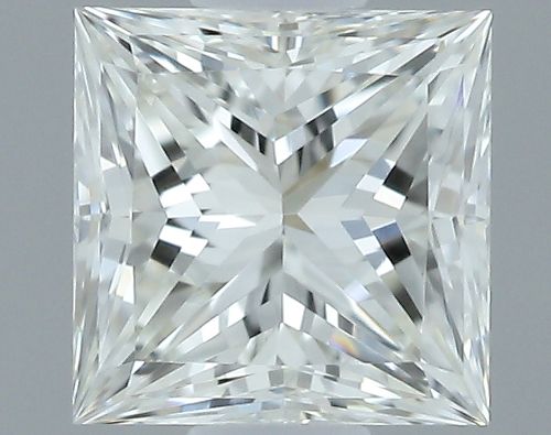 0.31ct I VVS1 Very Good Cut Princess Diamond