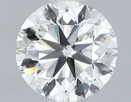 0.90ct K VS1 Very Good Cut Round Diamond