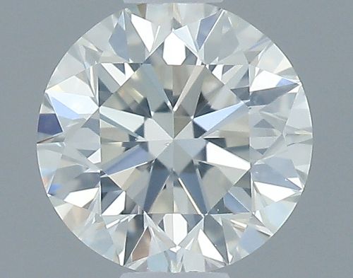 0.40ct J SI2 Very Good Cut Round Diamond