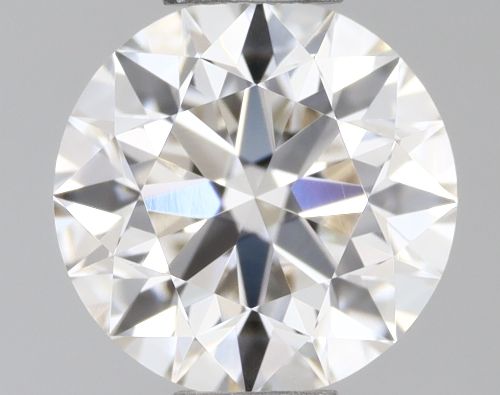 0.41ct J VVS2 Excellent Cut Round Diamond