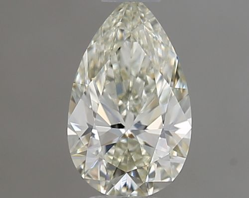 0.50ct K VVS1 Excellent Cut Pear Diamond