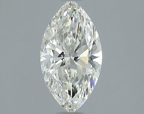 1.00ct J SI2 Rare Carat Ideal Cut Marquise Diamond