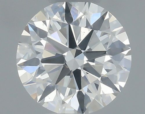 0.30ct G SI2 Rare Carat Ideal Cut Round Diamond