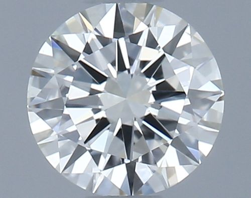 0.40ct K SI2 Excellent Cut Round Diamond