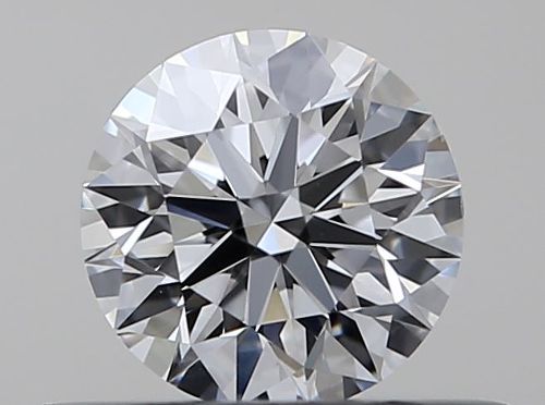 0.32ct E VS2 Rare Carat Ideal Cut Round Diamond