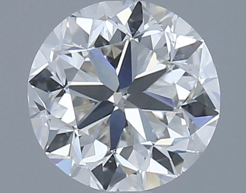 1.50 Carat Round Natural Diamond