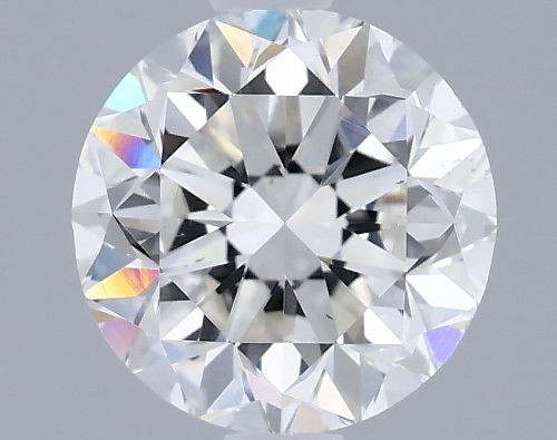1.50 Carat Round Natural Diamond
