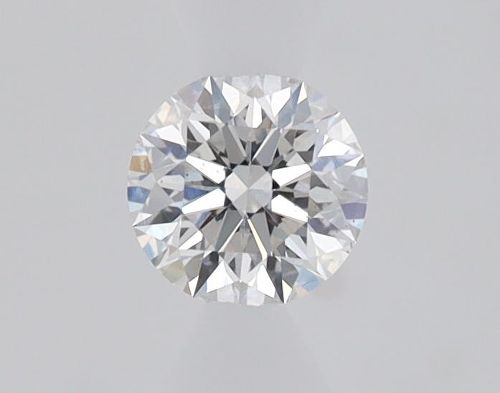 0.30ct F SI1 Rare Carat Ideal Cut Round Diamond