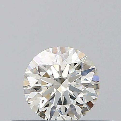 0.30ct K VVS2 Rare Carat Ideal Cut Round Diamond