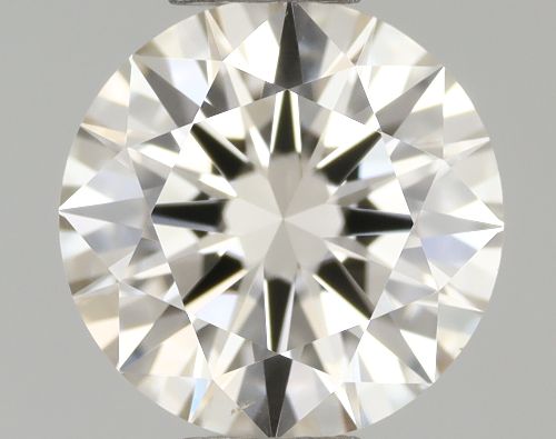 0.50ct K VS2 Excellent Cut Round Diamond